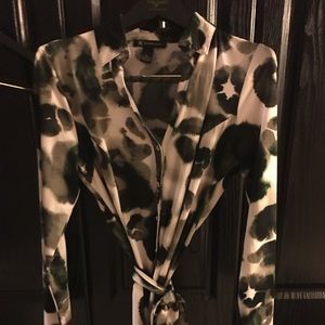 INC - Dress, size medium